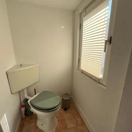 Feriehus Kleinstadtparadies