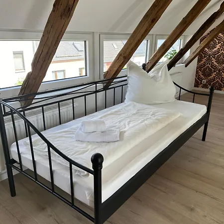 Kleinstadtparadies Feriehus *