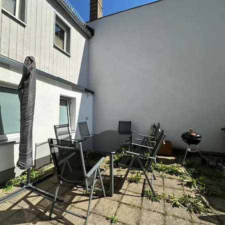 Kleinstadtparadies Lichtenstein (Saxony)