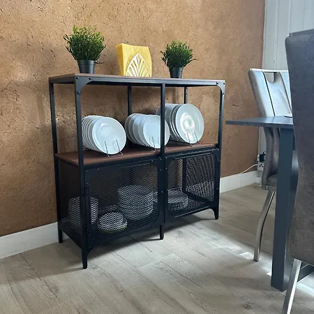 Kleinstadtparadies Lichtenstein (Saxony)