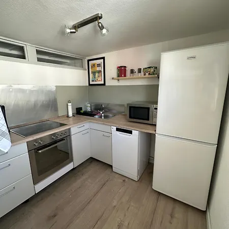 Kleinstadtparadies Feriehus